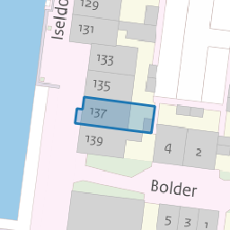 Perceel DTC02-B-3900