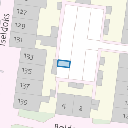 Perceel DTC02-B-3912