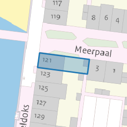 Perceel DTC02-B-3915