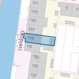 Perceel DTC02-B-3916