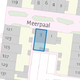 Perceel DTC02-B-3917