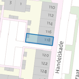 Perceel DTC02-B-3935