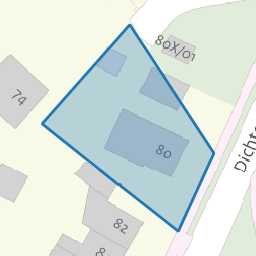 Perceel DTC02-B-3942