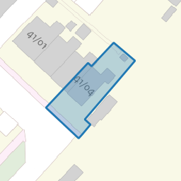 Perceel DTC02-B-3944