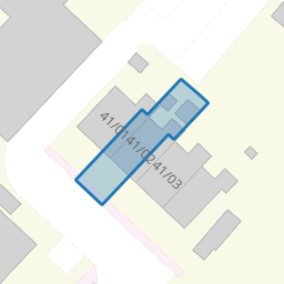 Perceel DTC02-B-3945