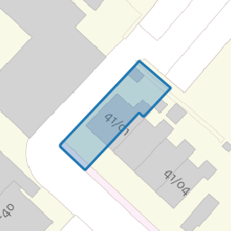 Perceel DTC02-B-3947