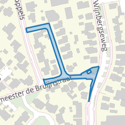 Perceel DTC02-B-3948