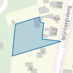 Perceel DTC02-B-3950