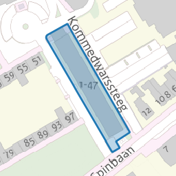 Perceel DTC02-B-3959