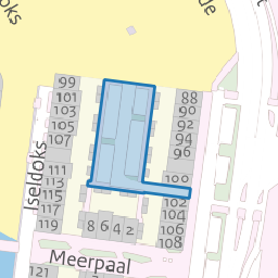 Perceel DTC02-B-3966