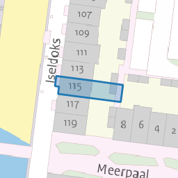 Perceel DTC02-B-3967