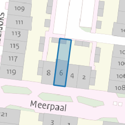 Perceel DTC02-B-3972