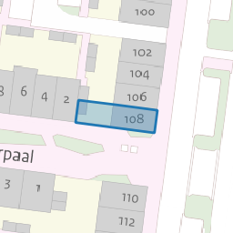 Perceel DTC02-B-3974