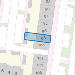 Perceel DTC02-B-3975