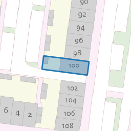 Perceel DTC02-B-3976