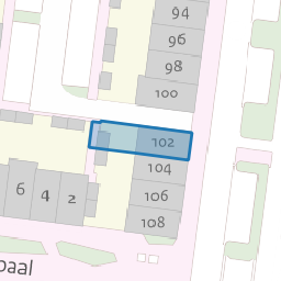 Perceel DTC02-B-3981