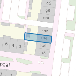 Perceel DTC02-B-3983