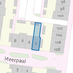 Perceel DTC02-B-3986