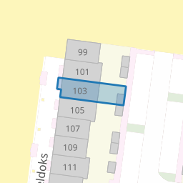 Perceel DTC02-B-3991