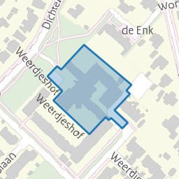 Perceel DTC02-B-3997