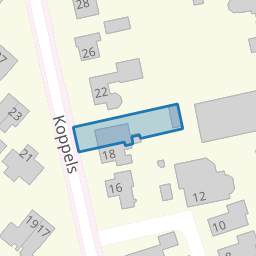 Perceel DTC02-B-4021