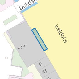 Perceel DTC02-B-4025