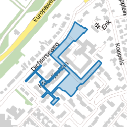 Perceel DTC02-B-4051