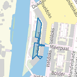 Perceel DTC02-B-4053