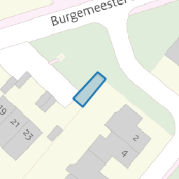 Perceel DTC02-B-4061