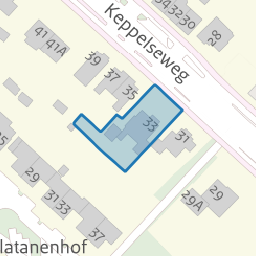 Perceel DTC02-B-4072