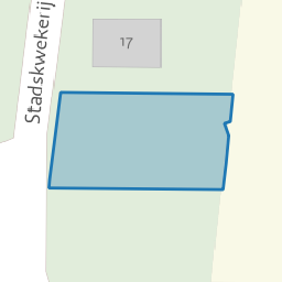 Perceel DTC02-B-4095