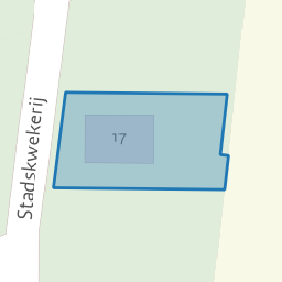 Perceel DTC02-B-4100