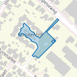 Perceel DTC02-B-4133