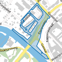 Perceel DTC02-B-4190