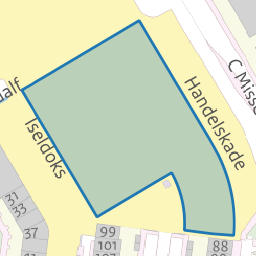 Perceel DTC02-B-4203