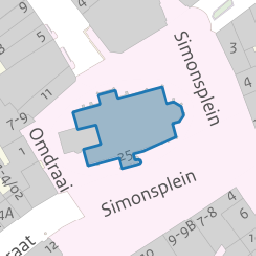 Perceel DTC02-C-1012