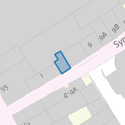 Perceel DTC02-C-1327