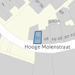 Perceel DTC02-C-1450