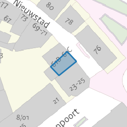 Perceel DTC02-C-1463