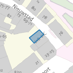 Perceel DTC02-C-1464