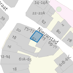 Perceel DTC02-C-1645