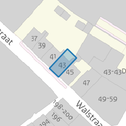 Perceel DTC02-C-1743