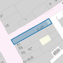 Perceel DTC02-C-1809