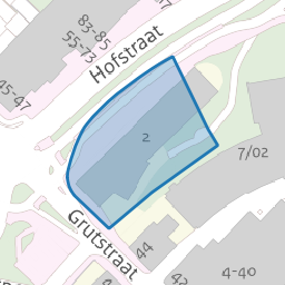 Perceel DTC02-C-1927