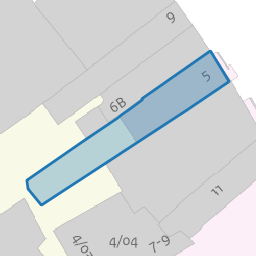 Perceel DTC02-C-2055