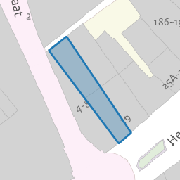 Perceel DTC02-C-2075