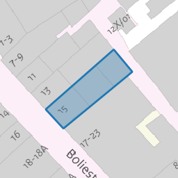 Perceel DTC02-C-2101