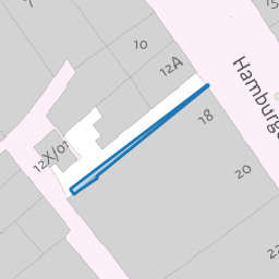 Perceel DTC02-C-2110