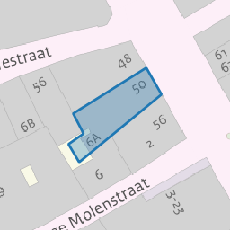 Perceel DTC02-C-2139