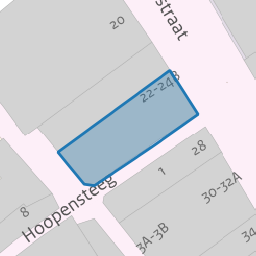 Perceel DTC02-C-2159